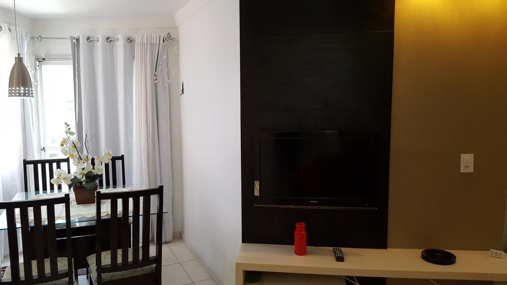 Ferienwohnung Apart Cote D'Azur Maceió Exterior foto